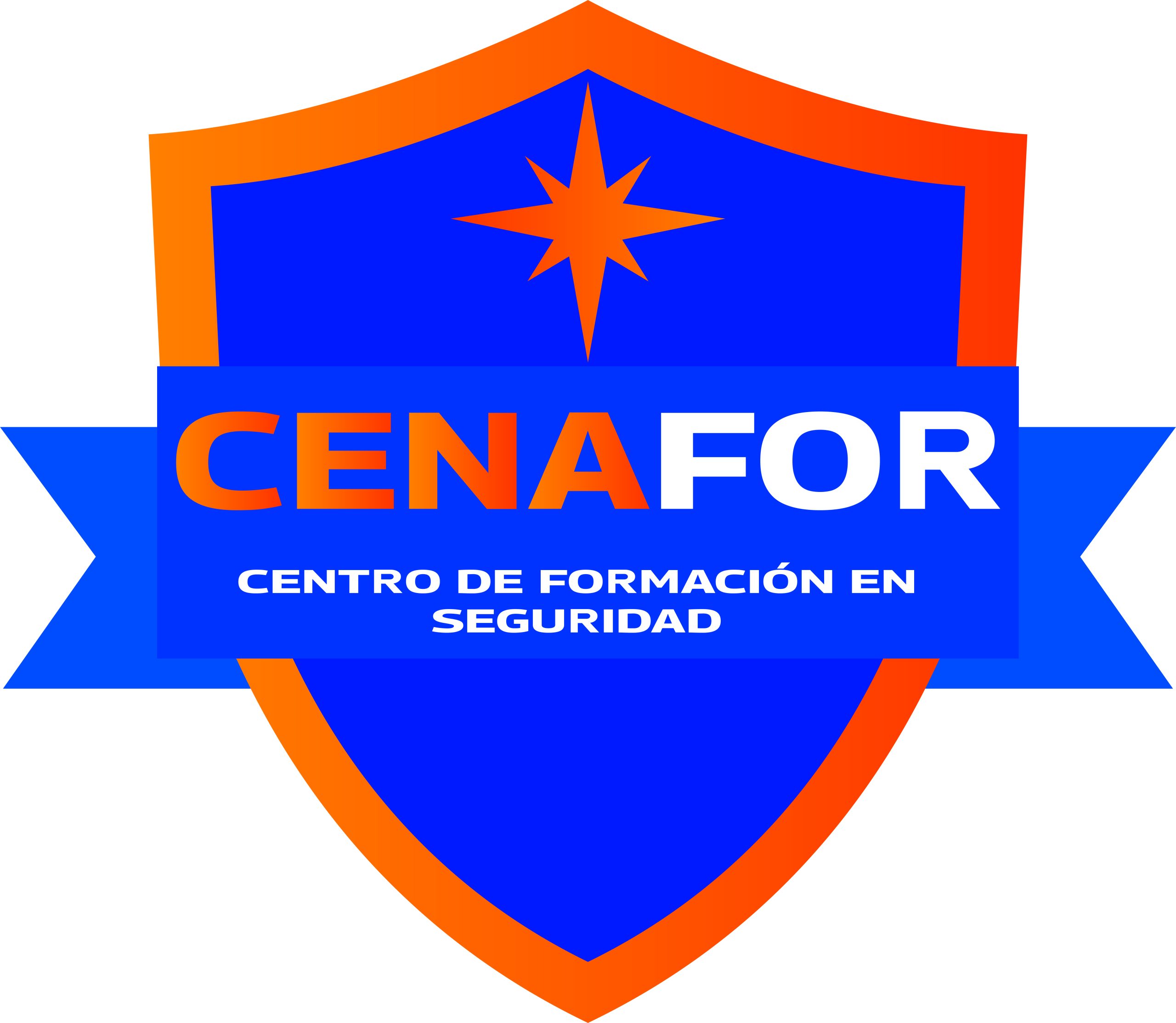 CENTRO NACIONAL DE FORMACIÓN EN SEGURIDAD