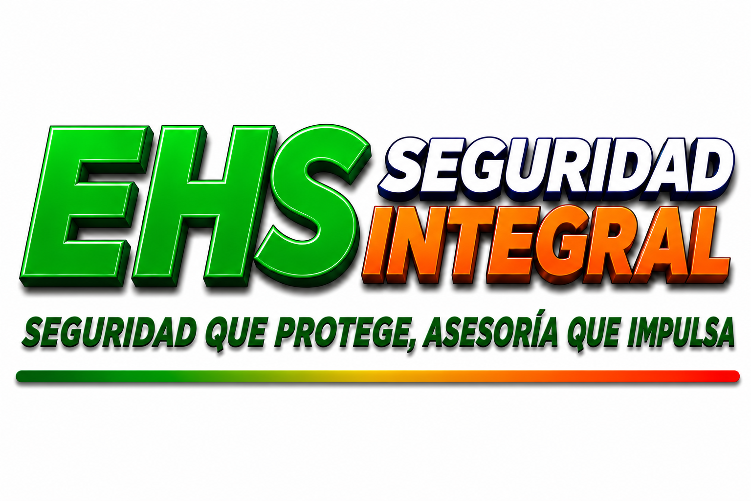 EHS SEGURIDAD INTEGRAL